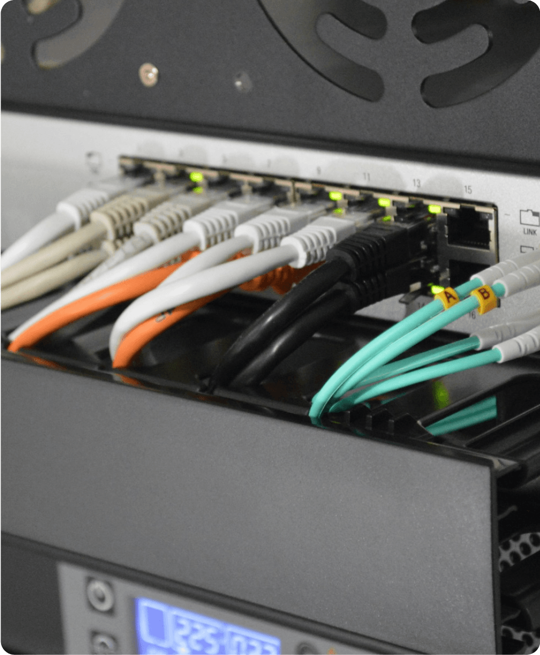 Network Services